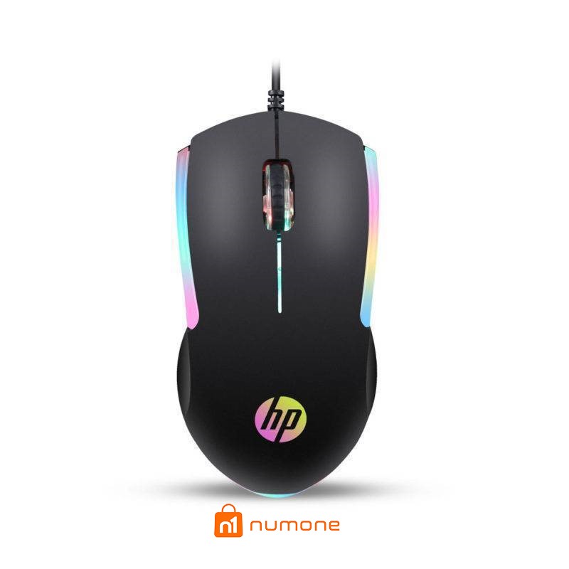 ماوس باسیم گیمینگ HP مدل M160