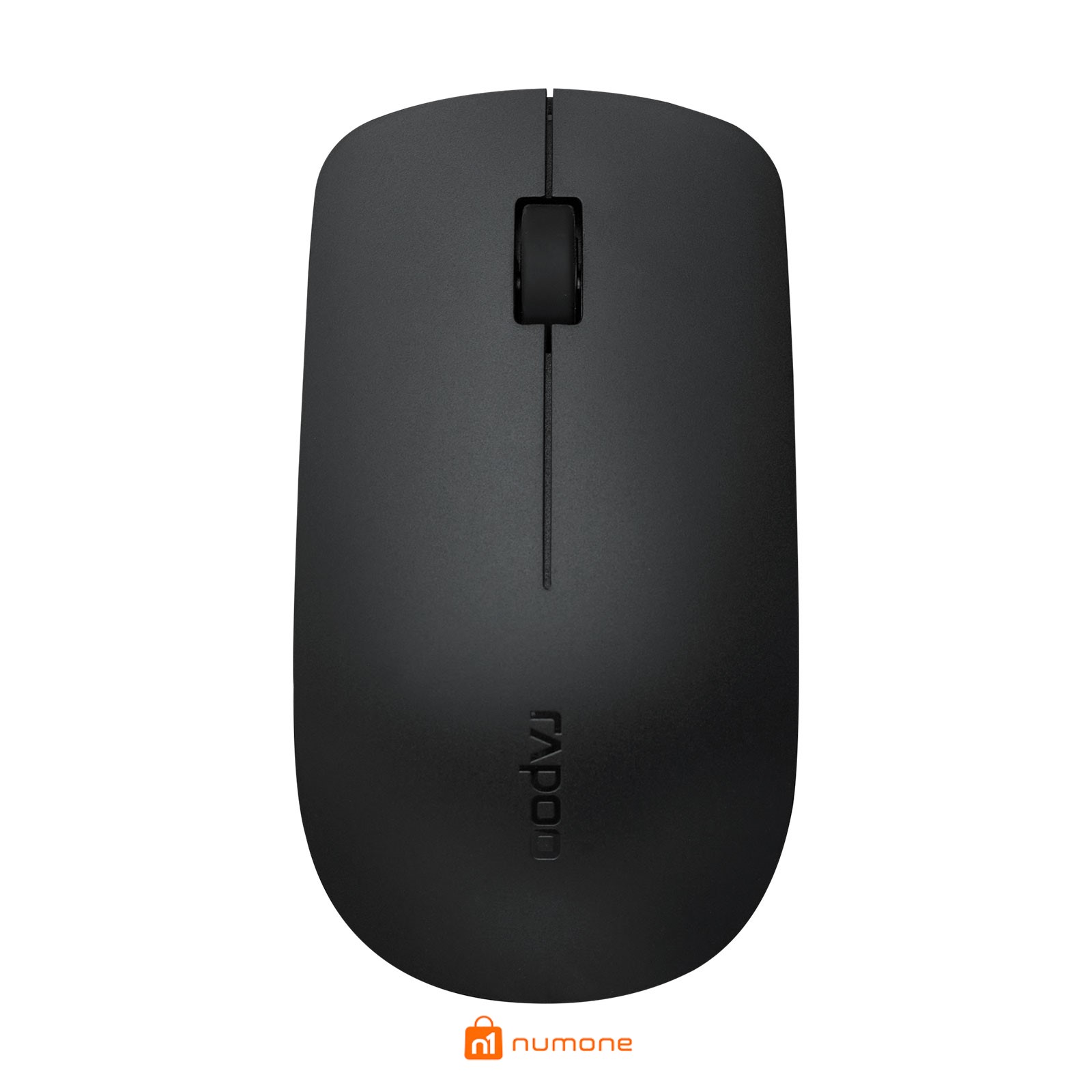 ماوس بی سیم رپو مدل M20 PLUS