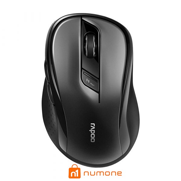 موس بی سیم رپو مدل M500