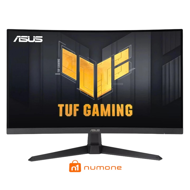 مانیتور ایسوس مدل TUF Gaming VG249Q3R سایز 24 اینچ