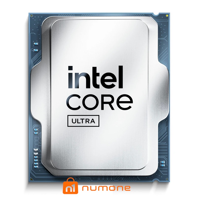 پردازنده کامپیوتر اینتل مدل Core Ultra 5 245K Tray