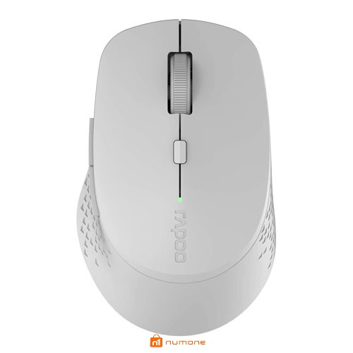 ماوس بی سیم رپو مدل M300 Silent