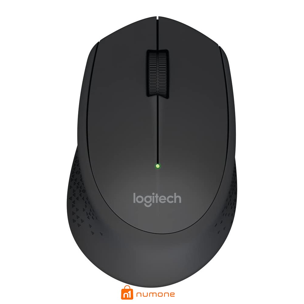 ماوس بی‌ سیم لاجیتک مدل M280