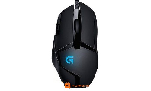ماوس مخصوص بازی لاجیتک مدل G402 Hyperion Fury