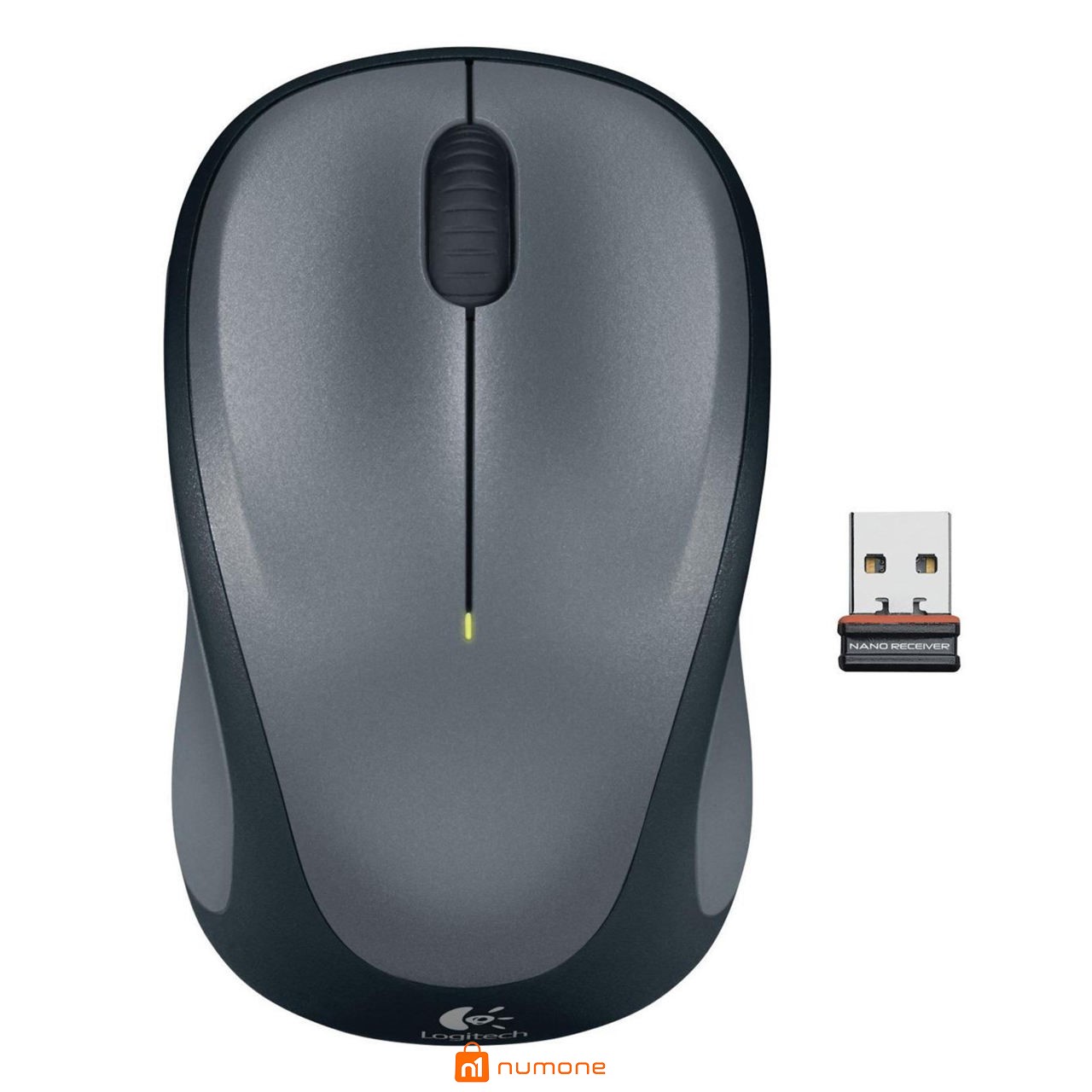 ماوس بی‌ سیم لاجیتک مدل M235