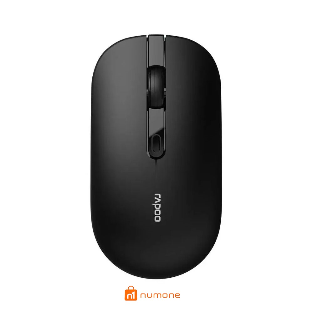 ماوس بی سیم رپو مدل B30 Silent