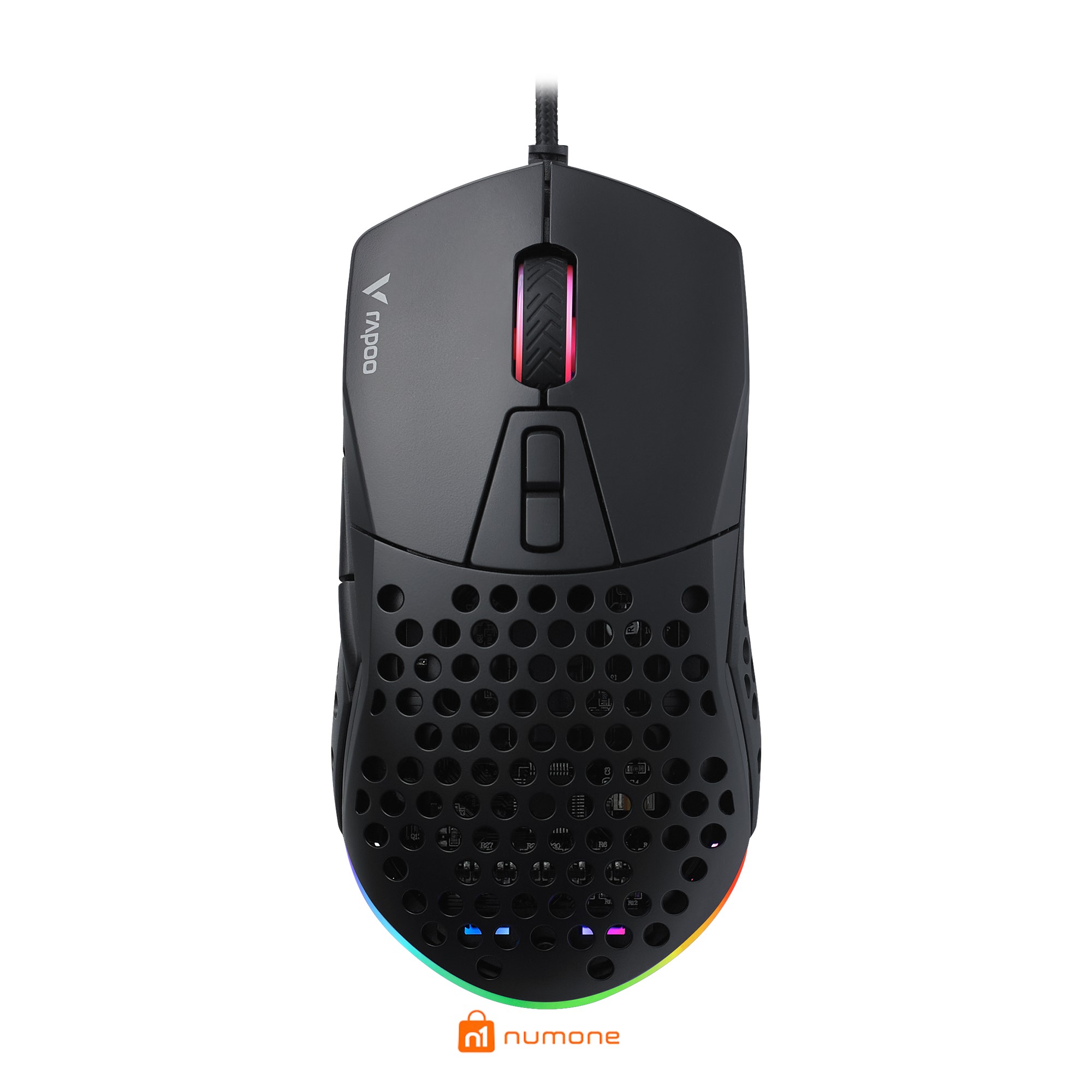 ماوس گیمینگ رپو مدل V360