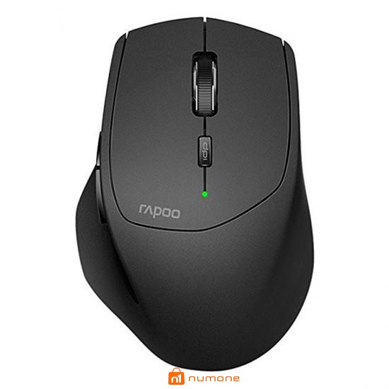 ماوس بی سیم رپو مدل MT550