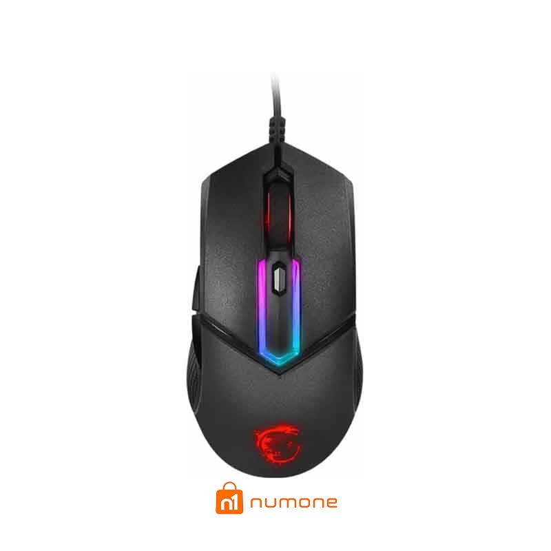 موس ام اس آی مدل CLUTCH GM30