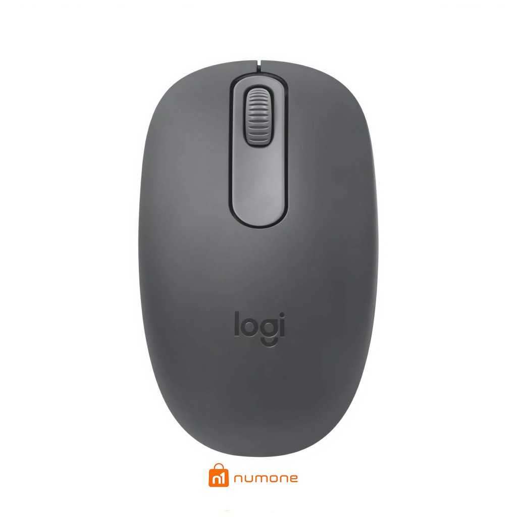 ماوس بی سیم لاجیتک مدل M196