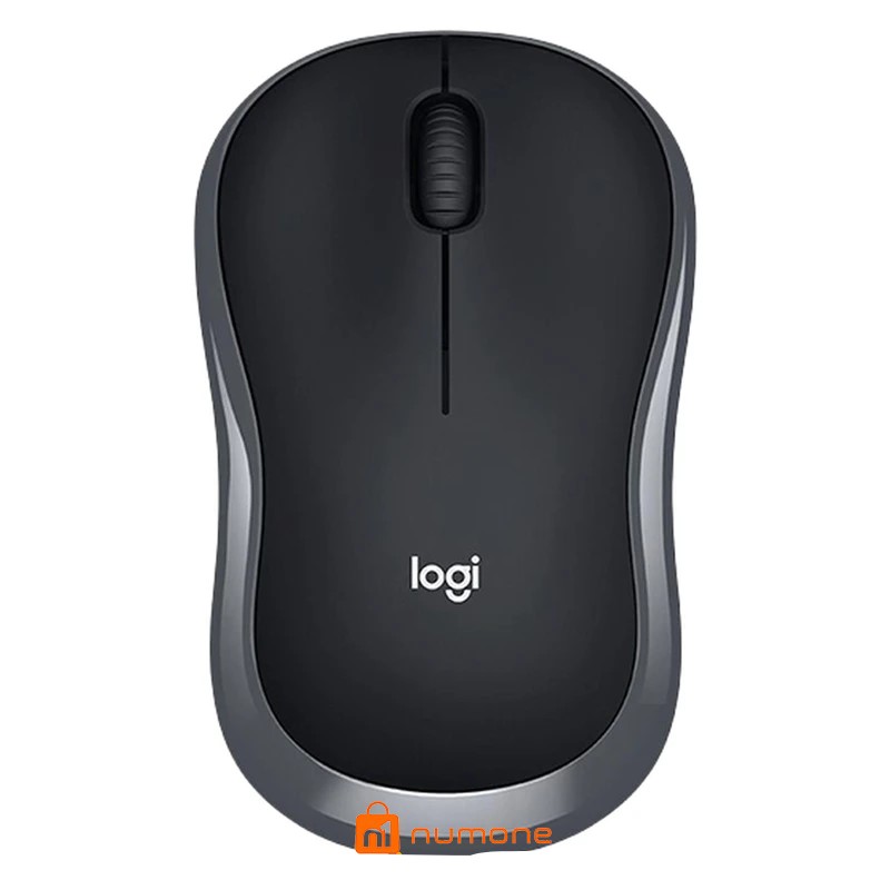 ماوس بی سیم لاجیتک مدل M186