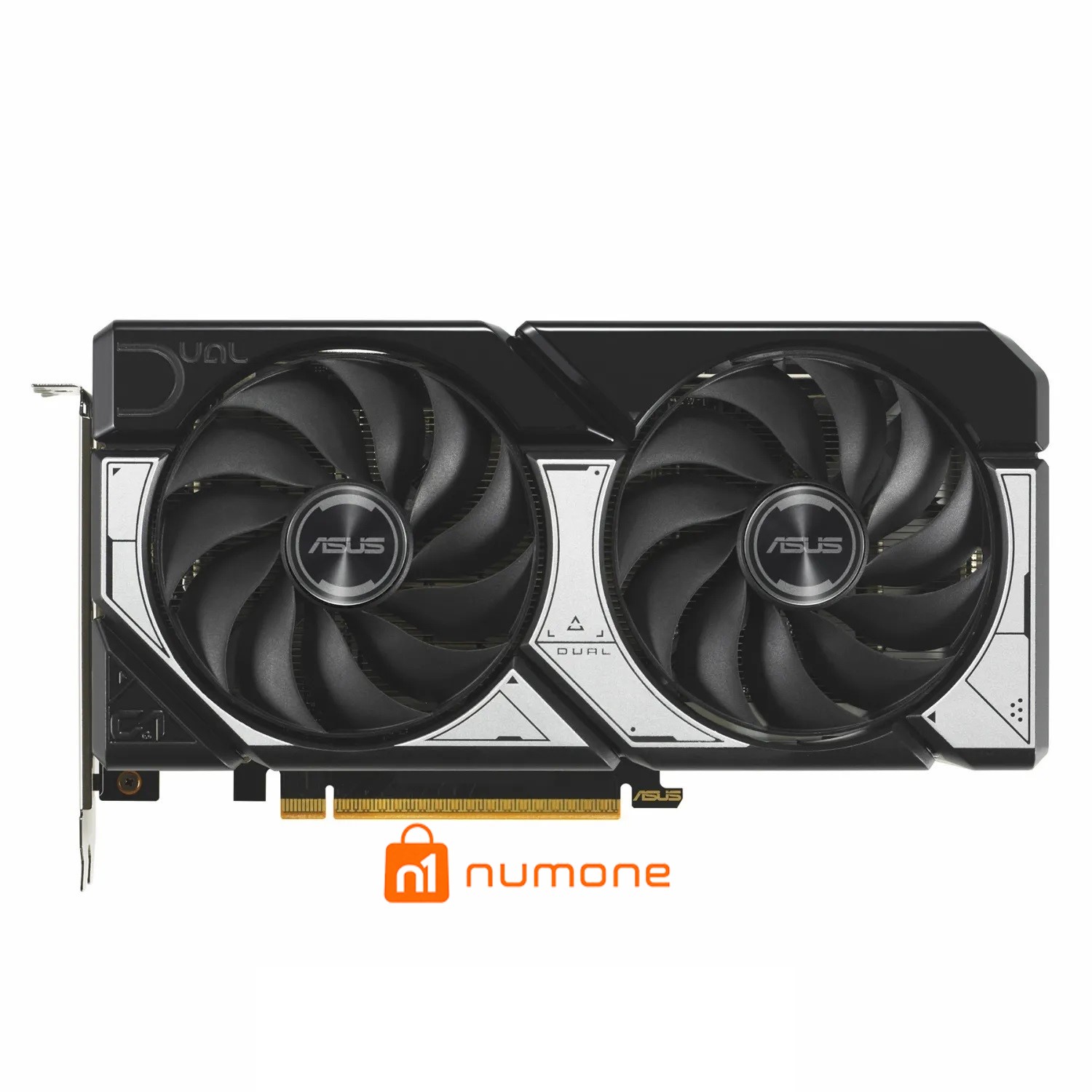 کارت گرافیک ایسوس RTX 5060 Ti OC Dual حافظه 8 گیگابایت