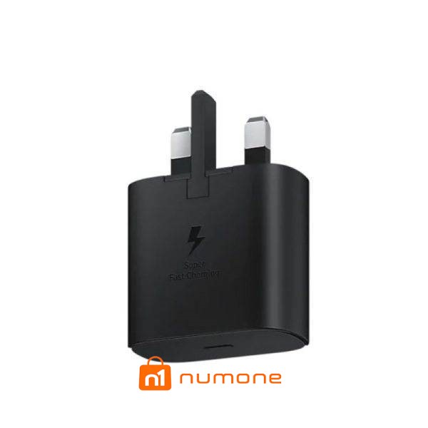 شارژر دیواری 25 وات سامسونگ مدل EP-TA800