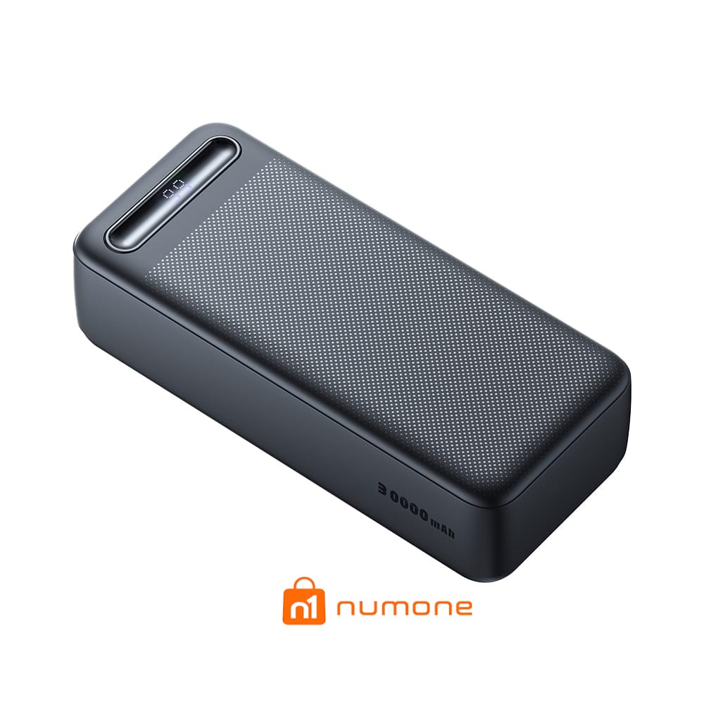 پاوربانک 30000mAh مک دودو مدل MC-4442