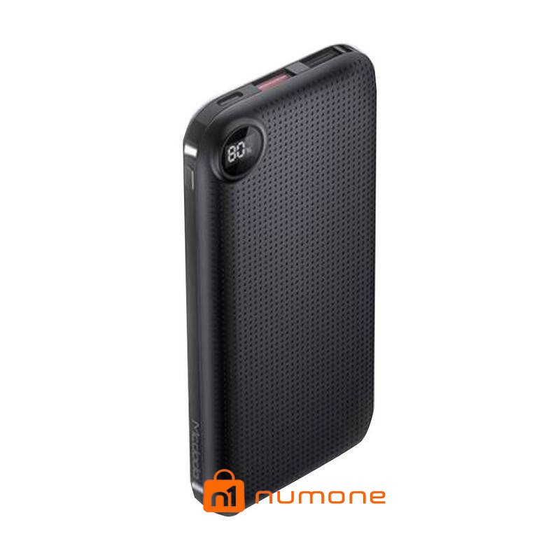 پاوربانک 10000mAh مک دودو 22.5w مدل MC-8471