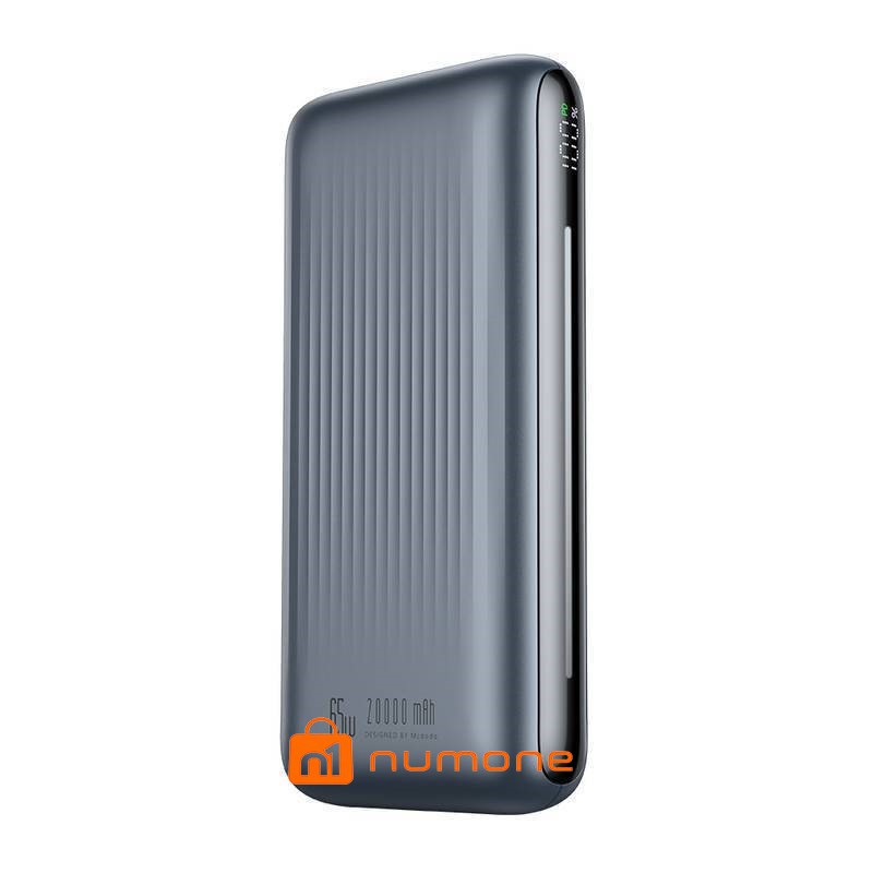 پاوربانک 65w 20000mAh مک دودو مدل MC-4460