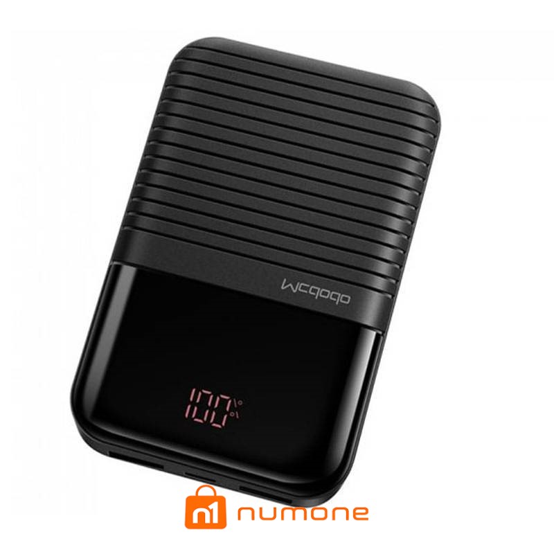 پاوربانک 10000mAh مک دودو 22.5w مدل MC-5851