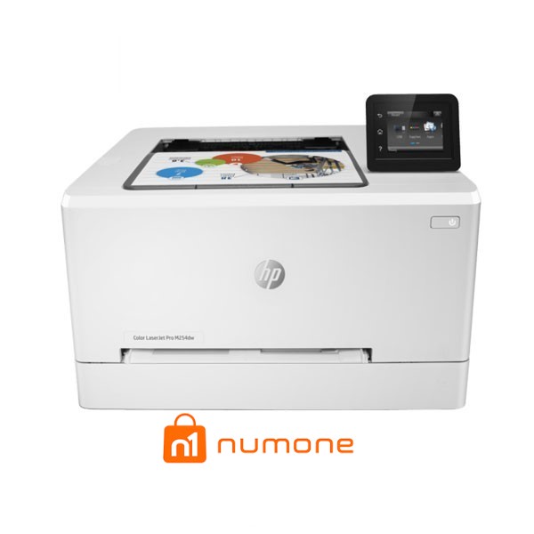 پرینتر تک کاره لیزری اچ پی مدل M254dw