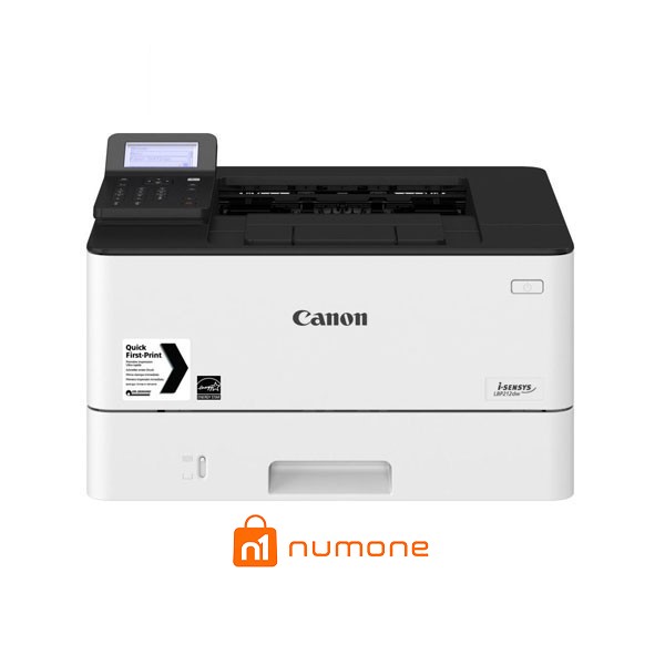 پرینتر لیزری کانن مدل i-SENSYS LBP212dw