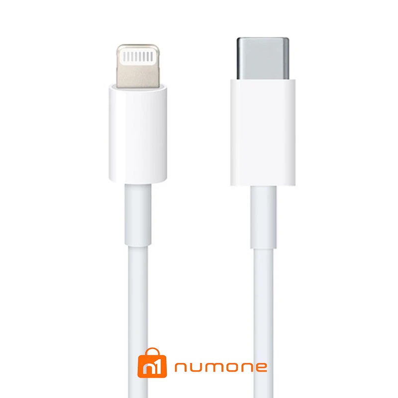 کابل USB-C به لایتنینگ اپل به طول 1 متر