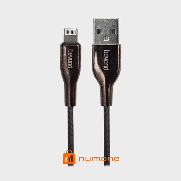 کابل USB به USB-C بیاند مدل BA-556 طول 1 متر