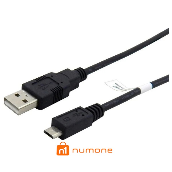 کابل Micro USB فرانت طول 1.2 متر مدل FN-U2MC12