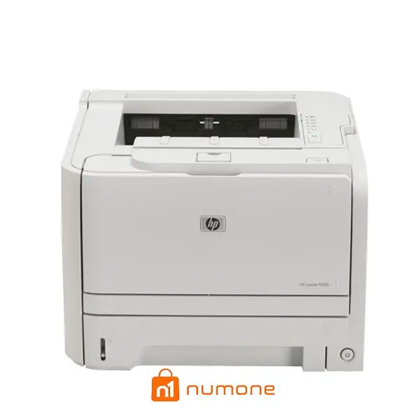 پرینتر لیزری اچ پی مدل HP LaserJet P2035 استوک