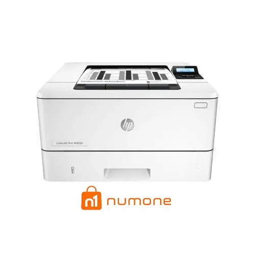 پرینتر لیزری اچ پی HP LaserJet Pro M402n استوک