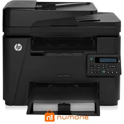 پرینتر چهار کاره لیزری M225dw استوک