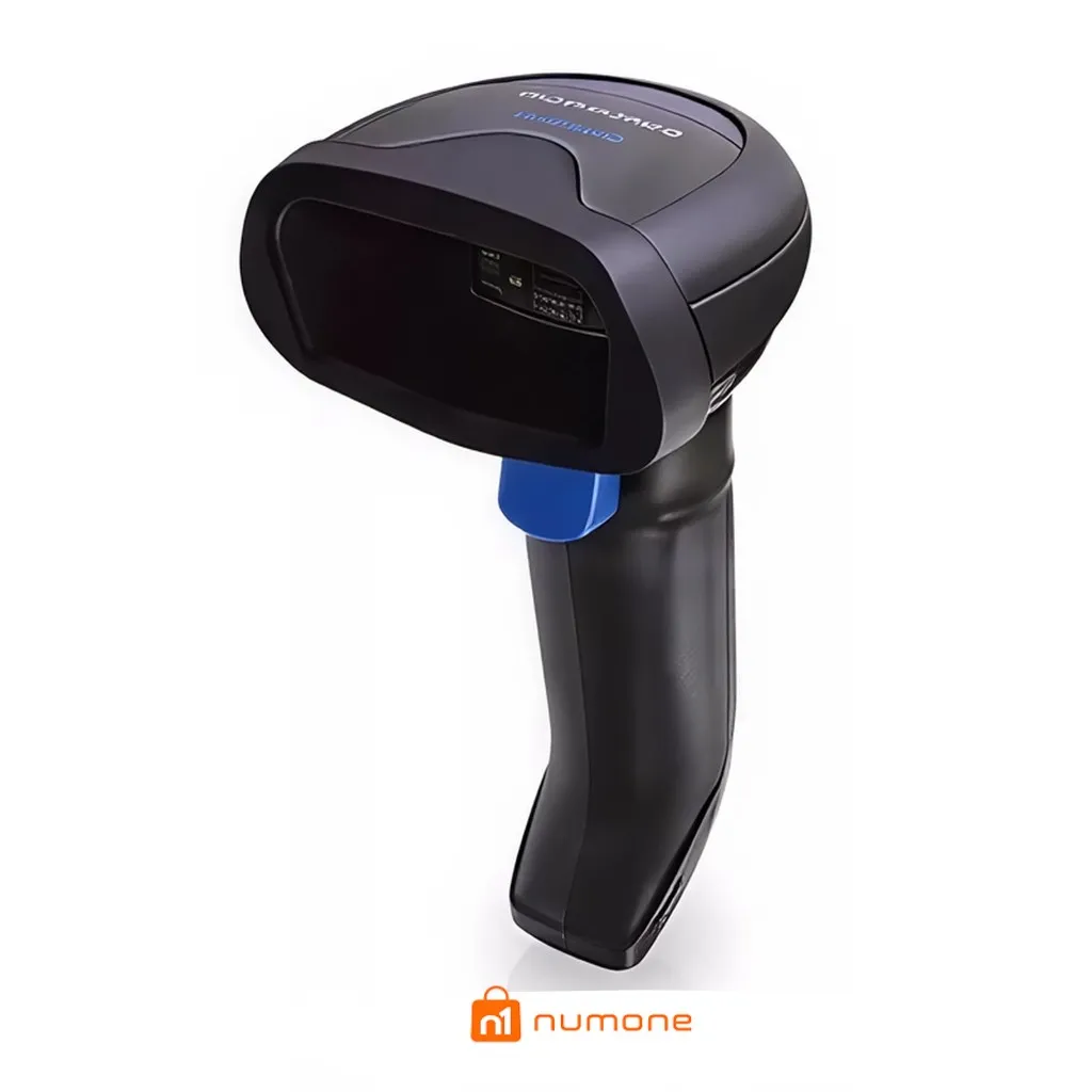 بارکدخوان دیتالاجیک مدل QBT2590