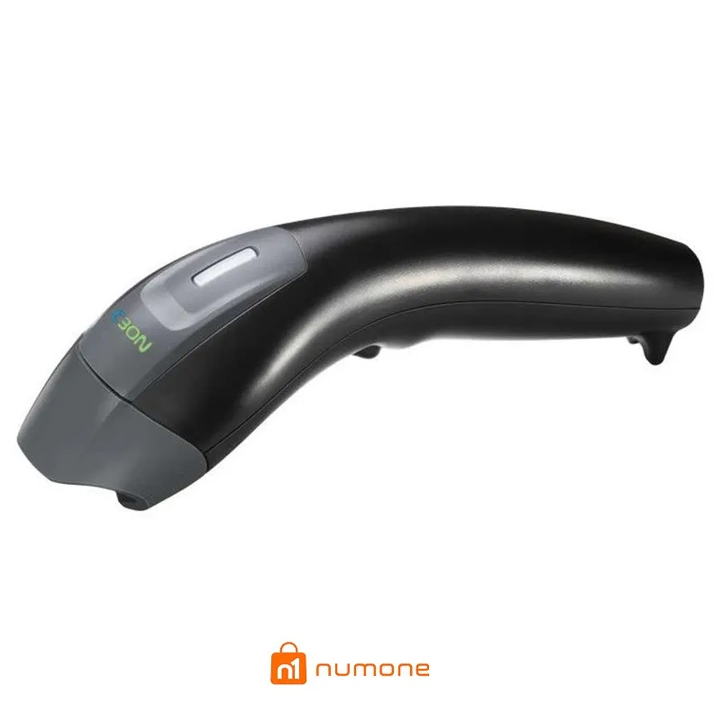 بارکدخوان سی بن مدل CB-N210D