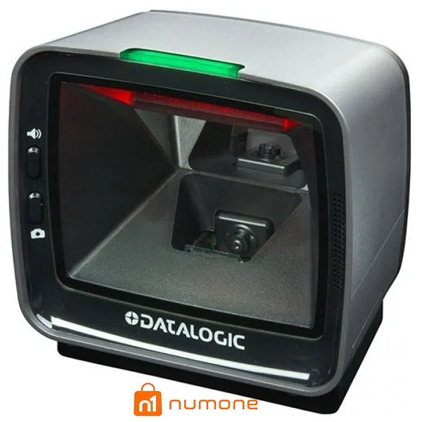 بارکدخوان دیتالاجیک مدل Magellan 2D 3410