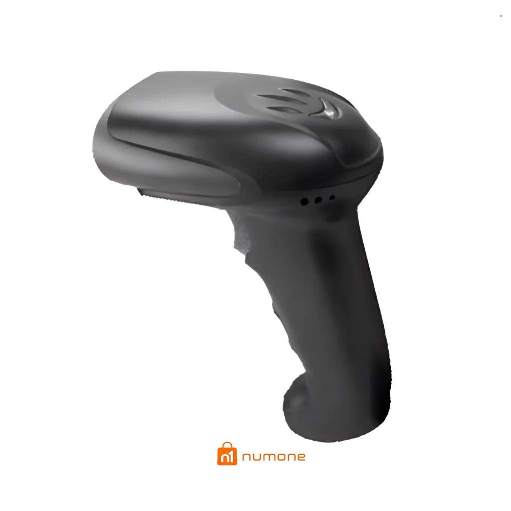 بارکدخوان دلتا مدل CCD30 Plus PS2 یک بعدی