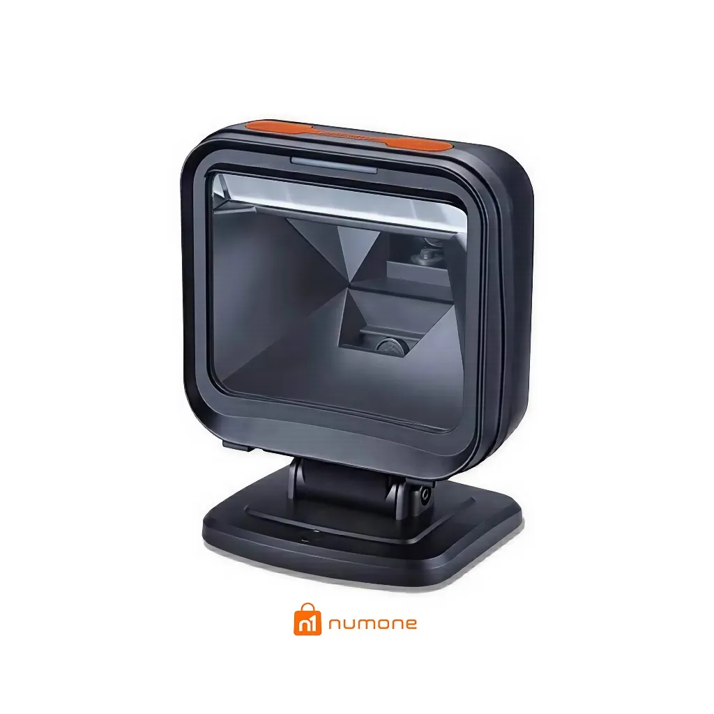 بارکدخوان میندئو مدل MP-8608