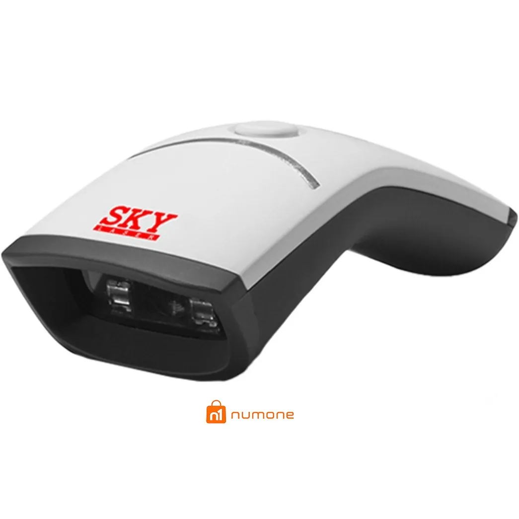 بارکدخوان اسکای مدل Y300B