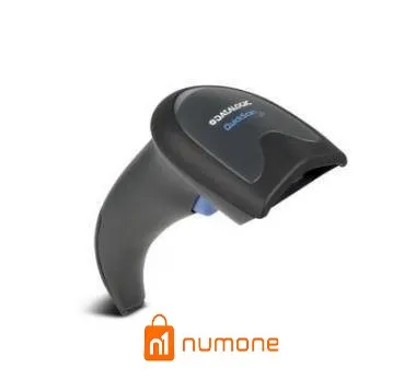 بارکد خوان دیتالاجیک مدل QuickScan Lite QW2120 بدون پایه