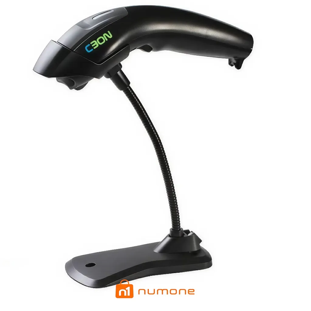 بارکد خوان سی بن مدل CB-N210