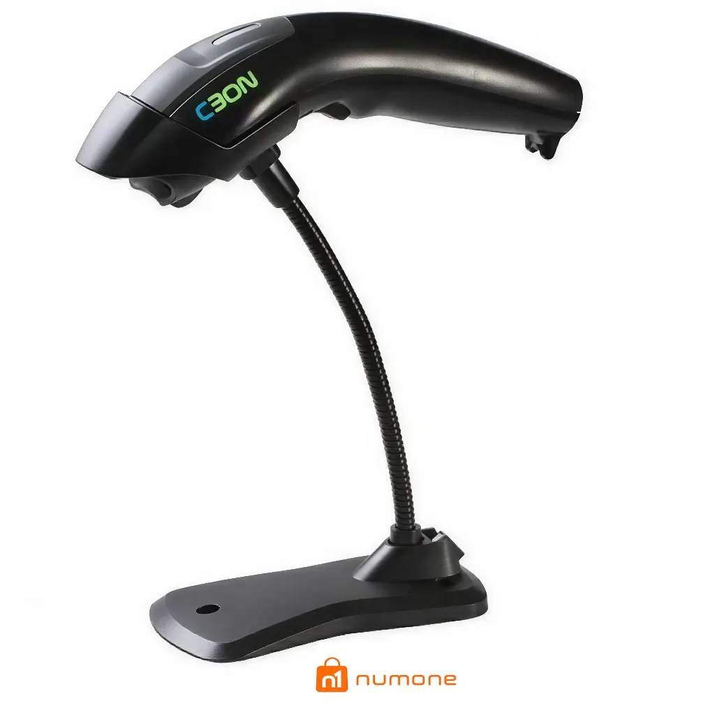 بارکدخوان سی بن مدل CB-N210W
