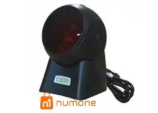 بارکدخوان سی بن مدل CB-H200H 1D