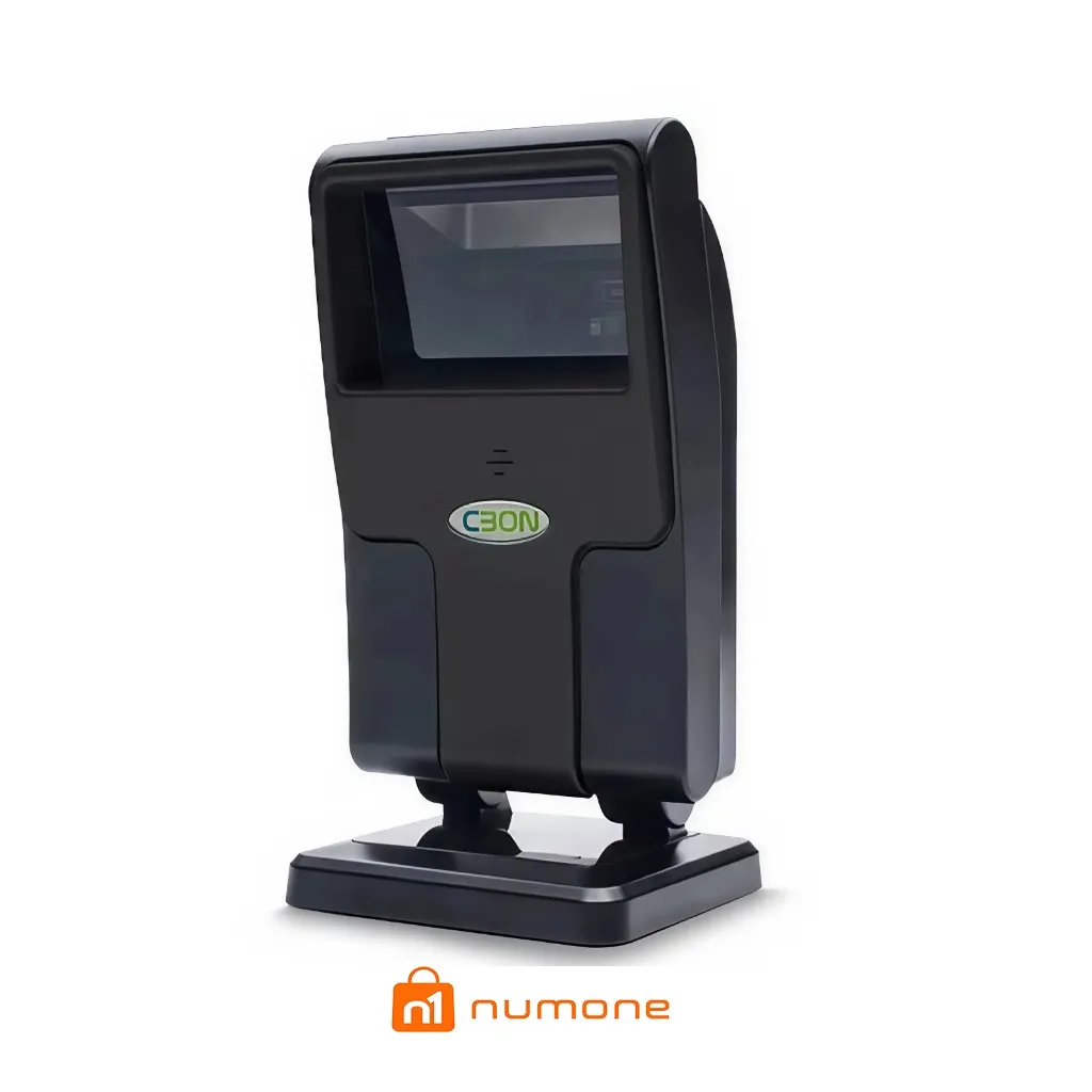 بارکدخوان سی بن مدل CB-N220DH 2D