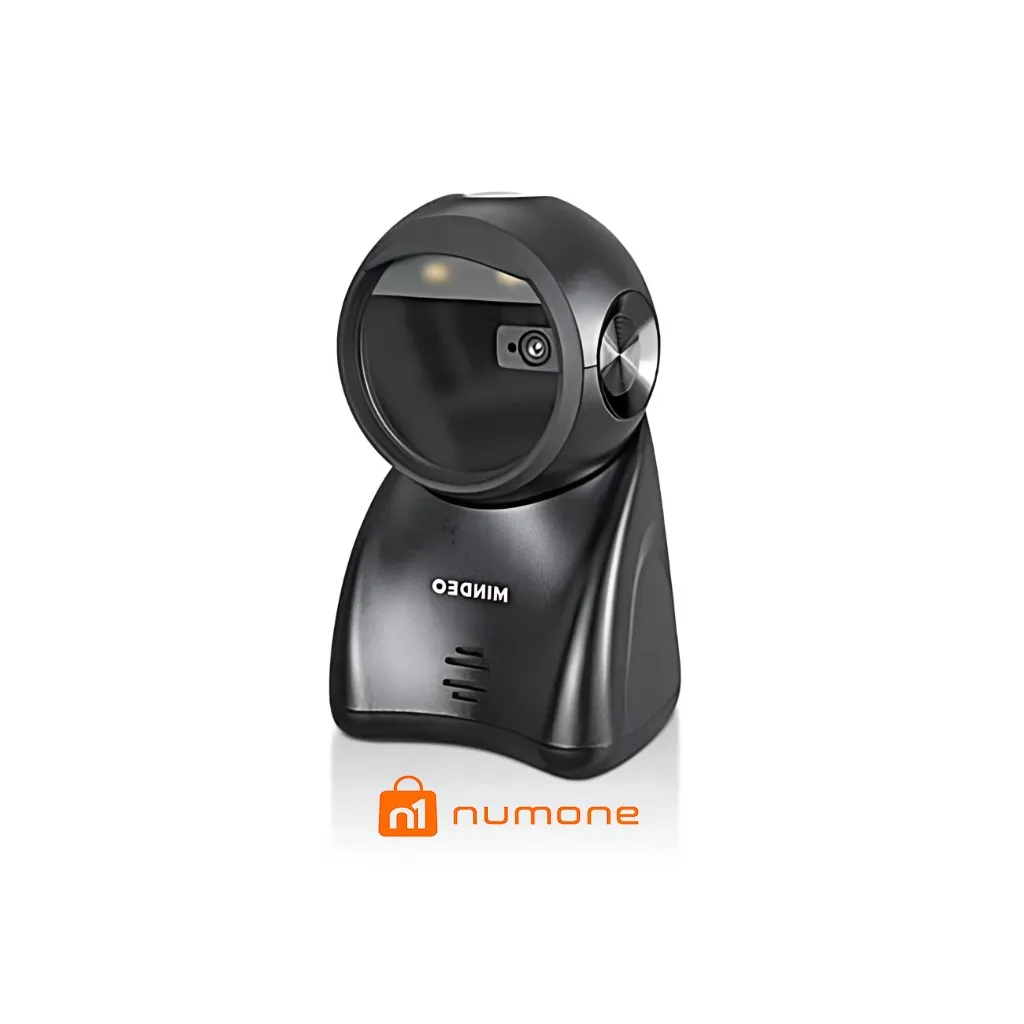 بارکدخوان میندئو مدل MP725