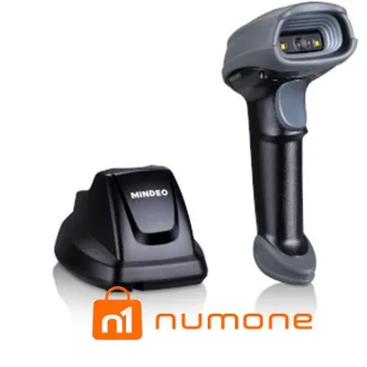 بارکدخوان میندئو مدل CS2290-BT