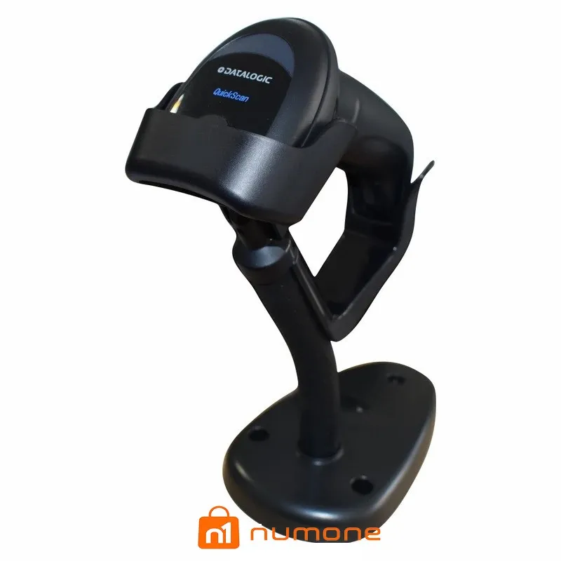 بارکدخوان دیتا لاجیک مدل Air Track 2D