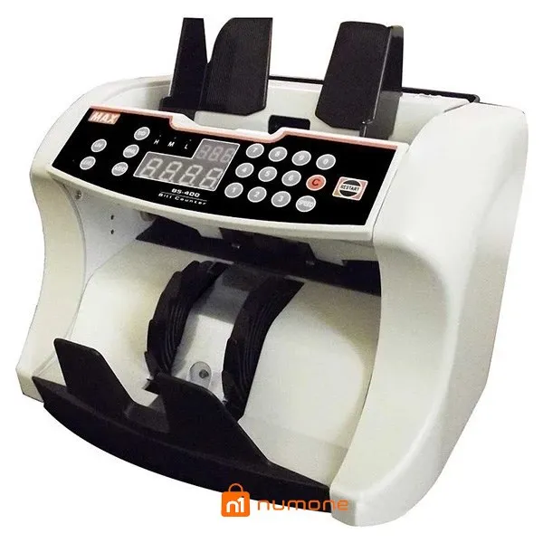 اسکناس شمار رومیزی مکس مدل BS-400
