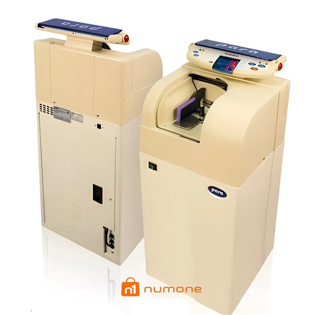 پول شمار پارا مدل NCS-900
