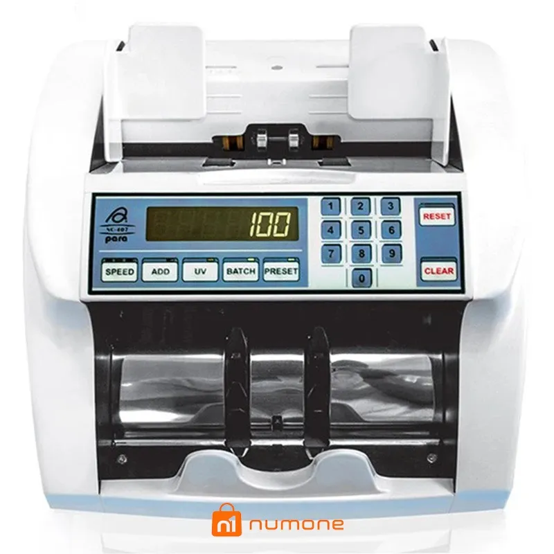 اسکناس شمار رومیزی پارا مدل NC-407