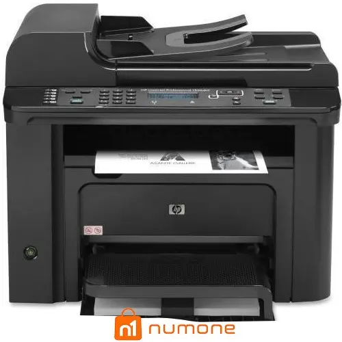 پرینتر  چند کاره لیزری اچ پی مدل LaserJet M1536DNF استوک