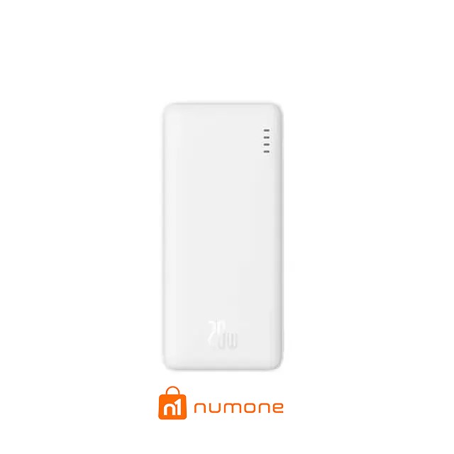 Baseus PPQD090002 20w 10000mAh Power Bank