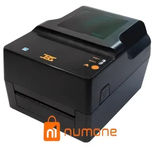 پرینتر لیبل زن زد ای سی مدل ZP403E