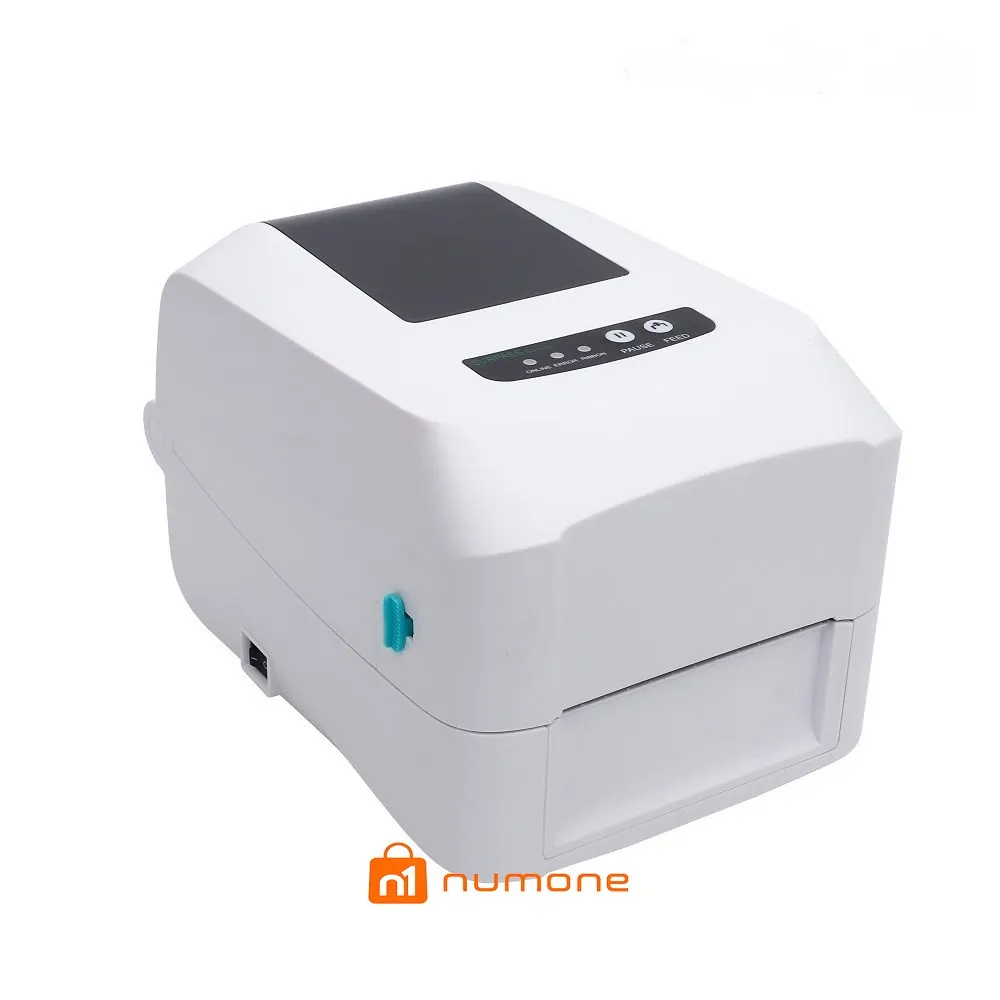 پرینتر لیبل زن گینشا مدل 2406T